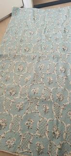Mooie lichtblauwe Quilt 210x126, Ophalen of Verzenden