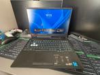 ASUS Tuf Gaming A15 Gaming Laptop - Krachtige Prestaties, Met videokaart, Ophalen of Verzenden, Zo goed als nieuw, Gaming