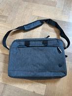 HP Laptoptas Grijs - nieuw, Computers en Software, Laptoptassen, Ophalen of Verzenden, 15 inch, Zo goed als nieuw, Schoudertas