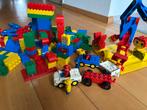 Duplo lego, Ophalen of Verzenden, Zo goed als nieuw
