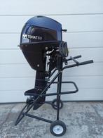 Tohatsu 9.9 PK Power Tilt – Elektrische Start – Actie, 5 tot 10 pk, Viertaktmotor, Nieuw, Ophalen of Verzenden