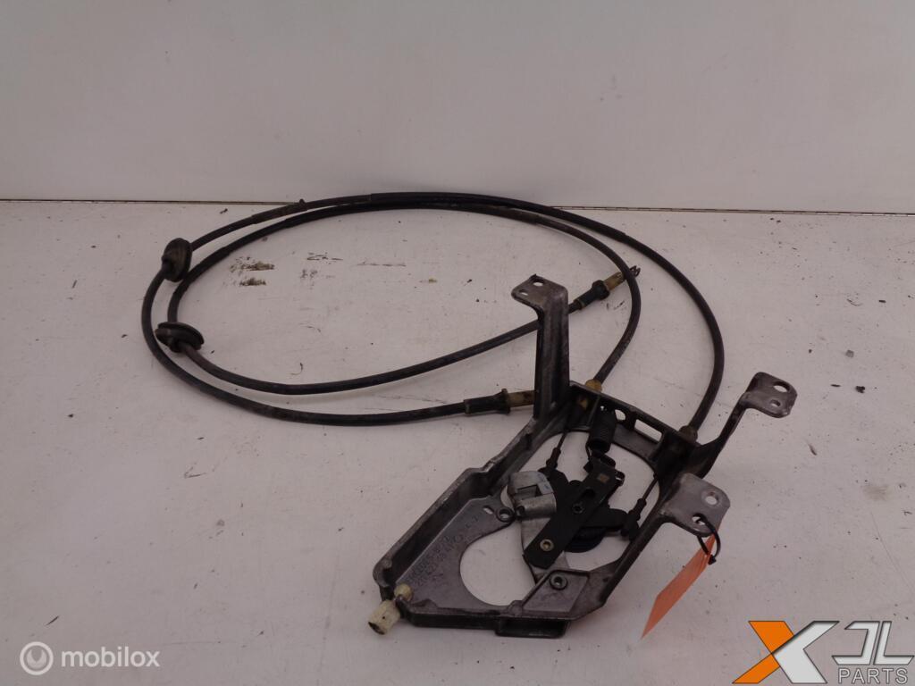 E-KLASSE W211 HANDREMKABELS MET MECHANIEK  A2114200638, Auto-onderdelen, Gebruikt, Ophalen of Verzenden, Seat, Seat