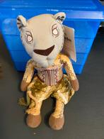 De Leeuwenkoning knuffels, Kinderen en Baby's, Speelgoed | Knuffels en Pluche, Disney, Ophalen of Verzenden, Middelgroot (20 tot 80 cm)