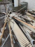 Gevraagd oudijzer, Ophalen of Verzenden, Zo goed als nieuw