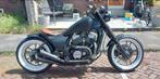 Honda vt 500c bobber hardtail, Particulier, Chopper