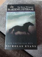 De Paardenfluisteraar/DeWolvenlus/DeRookspringerHet Keerpunt, Ophalen of Verzenden, Zo goed als nieuw