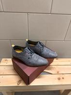 Rehab puntschoenen blauw maat 43 - Nieuwstaat, Ophalen of Verzenden, Nieuw, Blauw, Veterschoenen