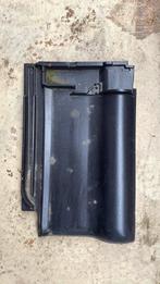 Nieuwe dakpannen - Alegra 10 - 260 stuks, Ophalen, Steen of Klei, Zwart, Nieuw