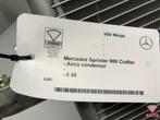 mercedes sprinter 906 crafter airco condensor, Auto-onderdelen, Gebruikt, Mercedes-Benz AG, Mercedes-Benz, Ophalen of Verzenden