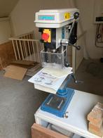 Te koop contimac CH10 kleur grijs, Ophalen, Variabele snelheid, Zo goed als nieuw, Minder dan 400 watt