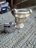 Brocante Tafelaansteker, Ophalen of Verzenden