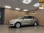 Ford S-Max 1.5 Titanium * Navigatie / Stoel-Stuurverwarming, Voorwielaandrijving, Euro 6, 4 cilinders, Bedrijf