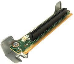 HPE Secondary Riser DL360 Gen9 764641-B21 779157-001, Computers en Software, Overige Computers en Software