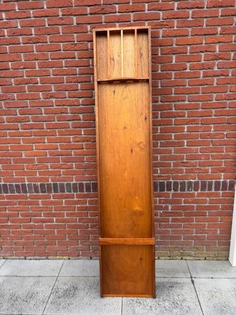 Sjoelbak, Vijf spelers of meer, Ophalen, Gebruikt