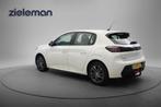 Peugeot 208 1.5 BlueHDi Blue Lease Active - Carplay, Cruise,, Parkeersensor, Gebruikt, 4 cilinders, Met garantie (alle)