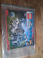 Lego handleiding voor set 75919, Ophalen of Verzenden