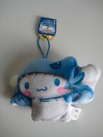 Yu-Gi-Oh!xHello Kitty and Friends pluche NIEUW Cinnamoroll, Verzamelen, Ophalen of Verzenden, Nieuw