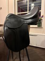 Boomloos dressuurzadel van startrekk, Dieren en Toebehoren, Ophalen of Verzenden, Zo goed als nieuw, Dressuur
