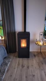 Pelletkachel NextGen 9 kW Artel, Ophalen, Gebruikt, Overige brandstoffen, Pelletkachel