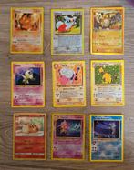 Oude pokémonkaarten PROXY, Ophalen of Verzenden, Gebruikt, Meerdere kaarten