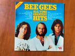 LP Bee Gees Greatest Hits, gaaf, Ophalen of Verzenden, Zo goed als nieuw, 12 inch