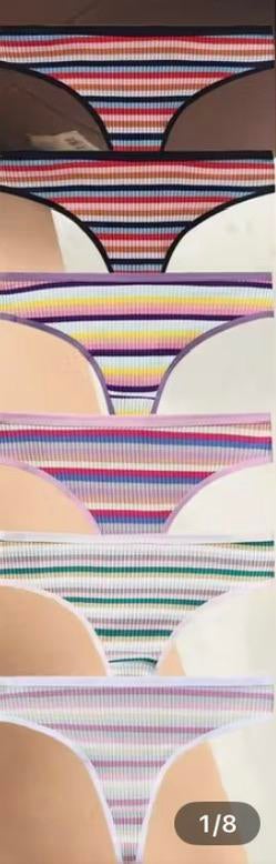 strings ( o.g.w.s.n ), Kleding | Dames, Ondergoed en Lingerie, Ophalen of Verzenden, Overige kleuren, String