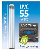 Superfish compacte vijverfilter met inbouw uv-55 watt  PRP, 5384sg, Superfish, Nieuw, Ophalen of Verzenden