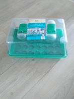 Kweekbak, Ophalen, Nieuw, Kweekbak
