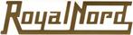 Royal Nord sticker #2, Ophalen of Verzenden