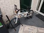 BMX tornado wit, Ophalen, Gebruikt, Staal, Tornado