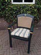 Tuinstoel Hartman Prestige, Ophalen, Gebruikt, Kunststof, Stapelbaar