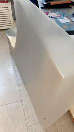 Gratis vloerbeschermer 100x120 cm, Diversen, Bureau-accessoires, Ophalen, Zo goed als nieuw