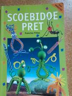 F. Fittes - Scoebidoe Pret, Ophalen of Verzenden, Zo goed als nieuw, F. Fittes