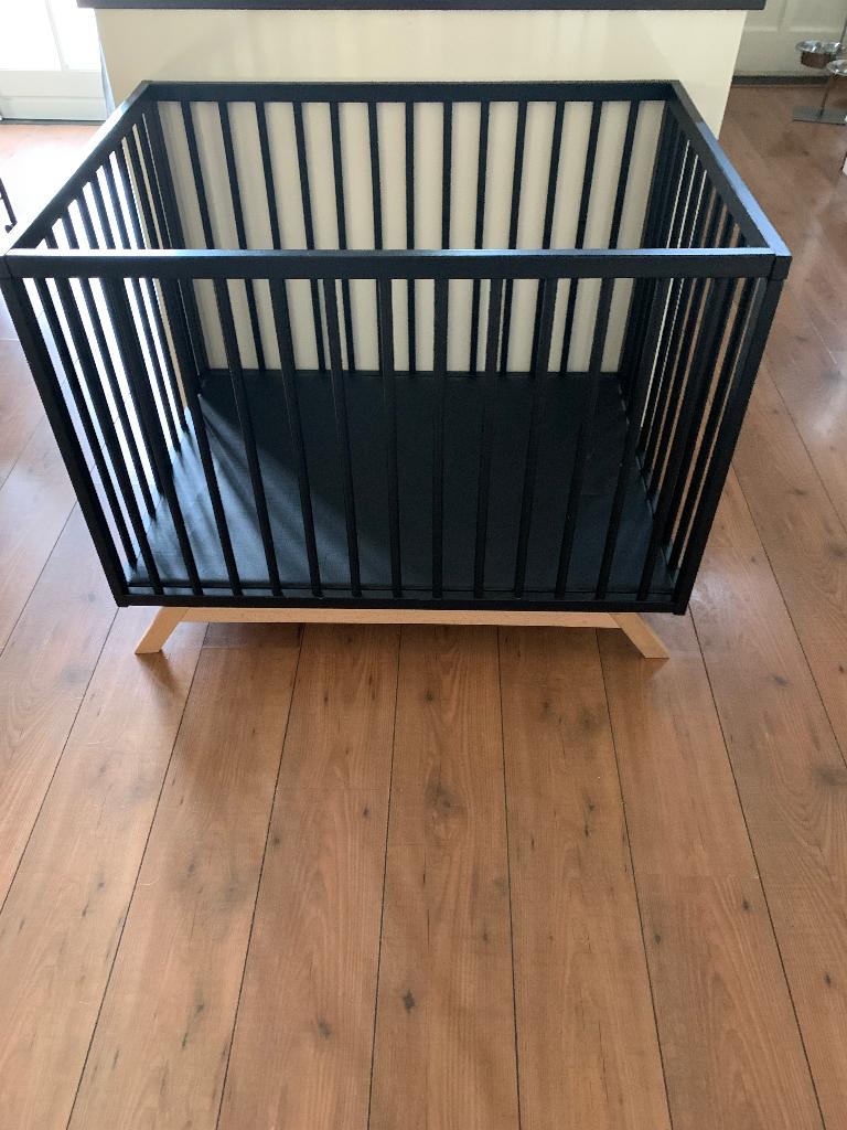 Box, Ophalen, Gebruikt, Boxkleed