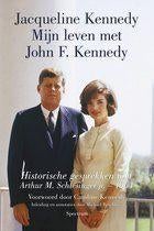 Jacqueline Kennedy - Mijn leven met John F Kennedy, Ophalen of Verzenden, Zo goed als nieuw