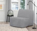 IKEA LYCKSELE LÖVÅS slaapfauteuil/stoel (zonder hoes), Ophalen, Eenpersoons, Grijs, Zo goed als nieuw