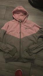 Zomerjack nike, Ophalen of Verzenden, Zo goed als nieuw, Maat 38/40 (M), Roze