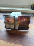 Avatar Aang 5C Commander (alleen Avatar cards), Ophalen of Verzenden, Zo goed als nieuw