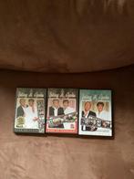 Geer en Goor - Over de Vloer - Seizoen 1, 2 & 3, Cd's en Dvd's, Dvd's | Tv en Series, Ophalen, Alle leeftijden, Boxset, Zo goed als nieuw