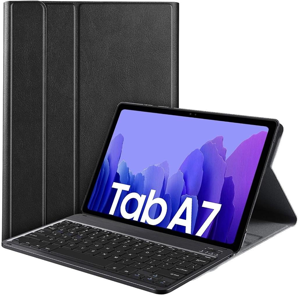 samsung galaxy Tab A7 -->>32gb, Computers en Software, Android Tablets, Gebruikt, Wi-Fi, 10 inch, 32 GB, Ophalen