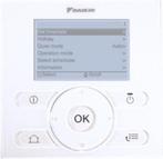 DAIKIN Interface Bedieningselement voor Warmtepomp, Ophalen of Verzenden, Nieuw