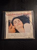Golden love songs, Ophalen of Verzenden, Zo goed als nieuw, Pop