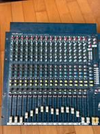 MixWizard 16:2 DX, Allen & Heath, Ophalen of Verzenden, Gebruikt, 10 tot 20 kanalen, Microfooningang