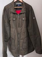 River Greek Herenjas XL - Casual & Elegant, Kleding | Heren, Maat 56/58 (XL), Ophalen of Verzenden, Zo goed als nieuw, River Greek