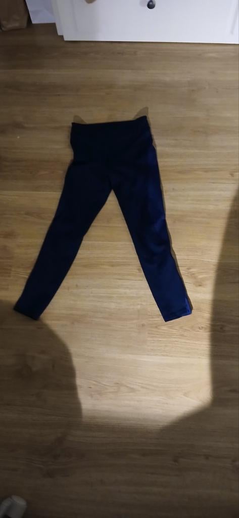 Paardrijlegging, Dieren en Toebehoren, Paardrijkleding, Gebruikt, Kinderen, Overige soorten, Onderkleding