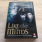 Like Minds (4 HALEN = 3 BETALEN), Alle leeftijden, Ophalen of Verzenden, Zo goed als nieuw