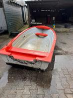 Placom boot, Watersport en Boten, Ophalen, Gebruikt, Overige typen, Motorboot