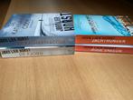 Scandinavische thrillers van Jorn Lier Horst, Boeken, Ophalen of Verzenden, Zo goed als nieuw