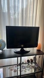 LG Flatscreen TV met voet – Werkend, Ophalen, Gebruikt, LCD, LG