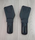 Adapters voor kinderwagen/autostoel, Ophalen of Verzenden, Gebruikt